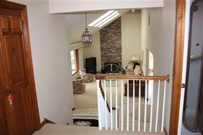 360 Lower County Road Harwich Port, MA 02646 - Photo 12 of 33 a view of living room with furniture and flat screen tv