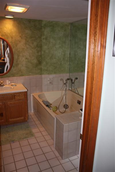 360 Lower County Road Harwich Port, MA 02646 - Photo 15 of 33 a bathroom with a sink toilet and shower