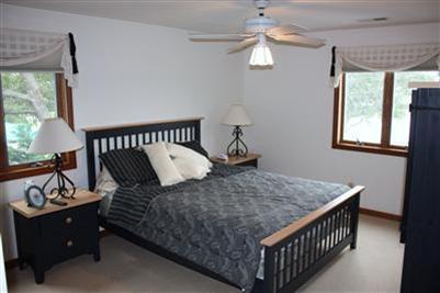 360 Lower County Road Harwich Port, MA 02646 - Photo 16 of 33 a bedroom with a bed and window