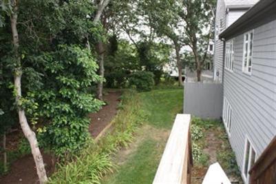 360 Lower County Road Harwich Port, MA 02646 - Photo 30 of 33 a view of backyard with garden