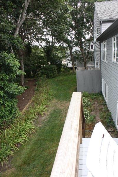 360 Lower County Road Harwich Port, MA 02646 - Photo 31 of 33 a view of a garden