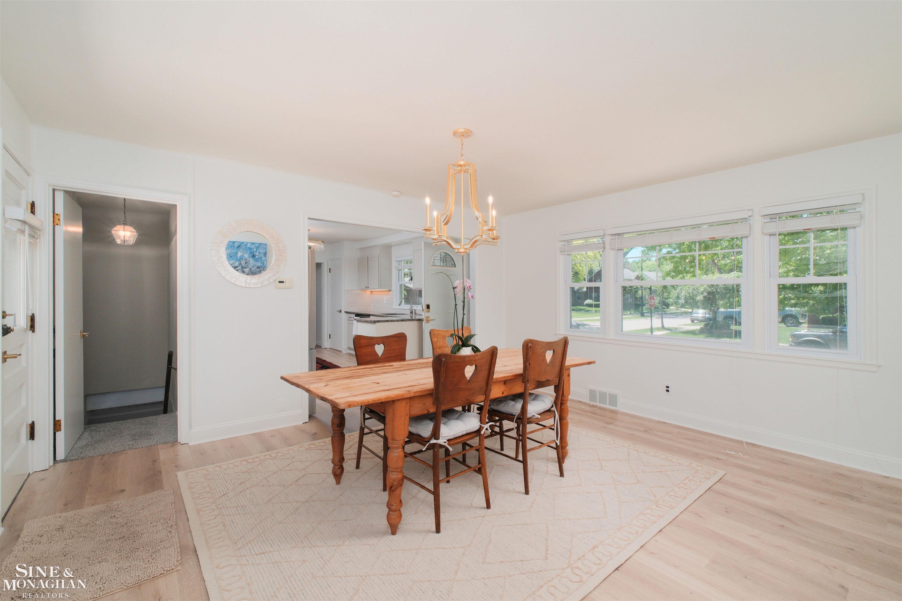 486 Bournemouth Road Grosse Pointe Farms, MI 48236 - Photo 15 of 43