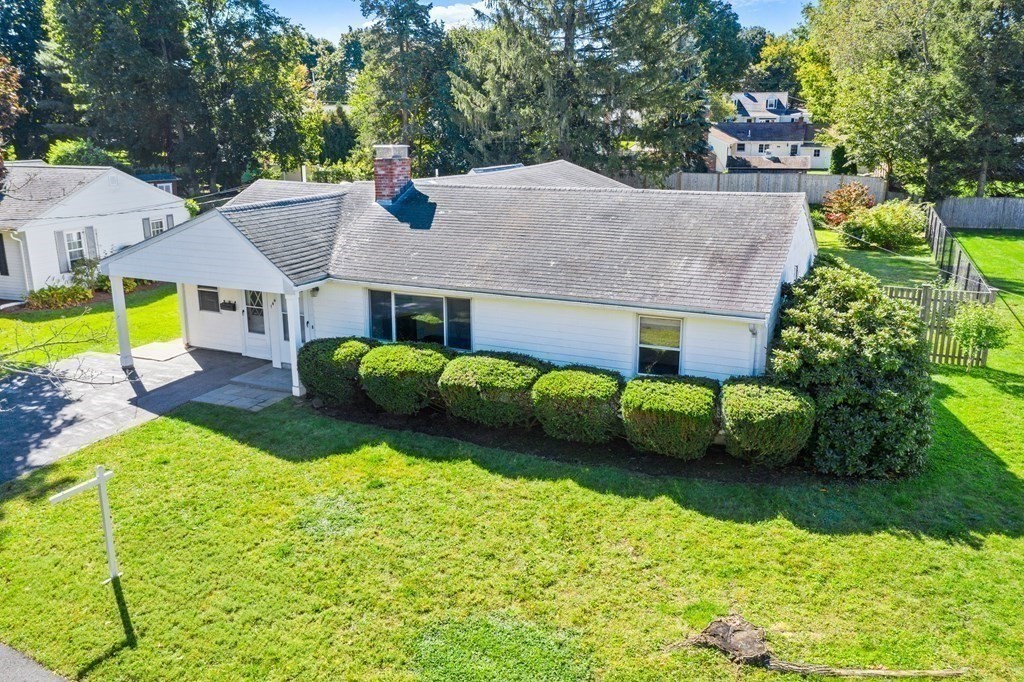 144 Sheffield Road Waltham, MA 02451 - Photo 6 of 30