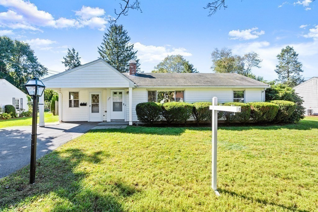 144 Sheffield Road Waltham, MA 02451 - Photo 7 of 30