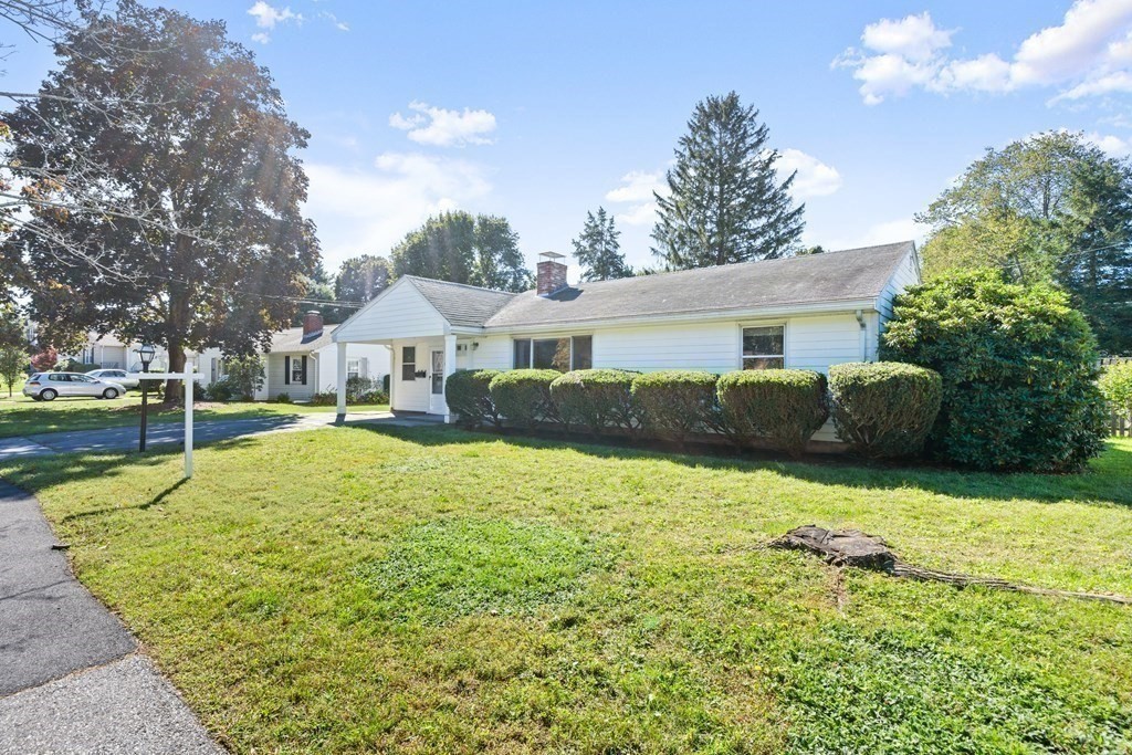 144 Sheffield Road Waltham, MA 02451 - Photo 9 of 30