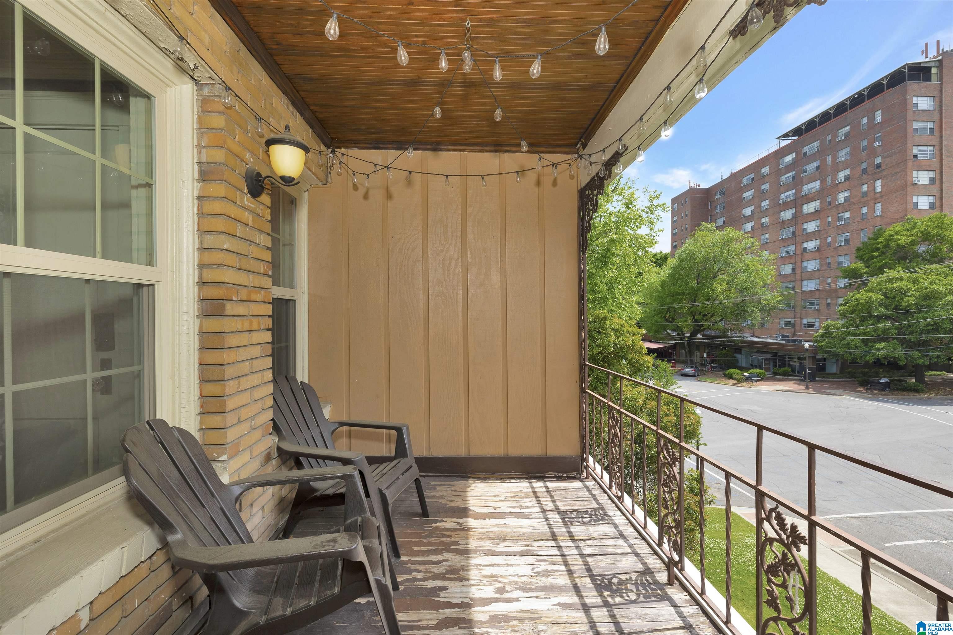 1131 30th Street South, Unit 5 Birmingham, AL 35205 - Photo 16 of 23