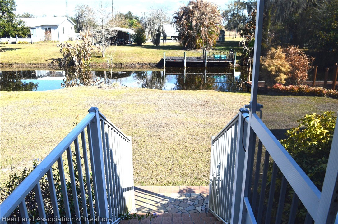 1400 North Oak Ridge Drive Lorida, FL 33857 - Photo 29 of 38