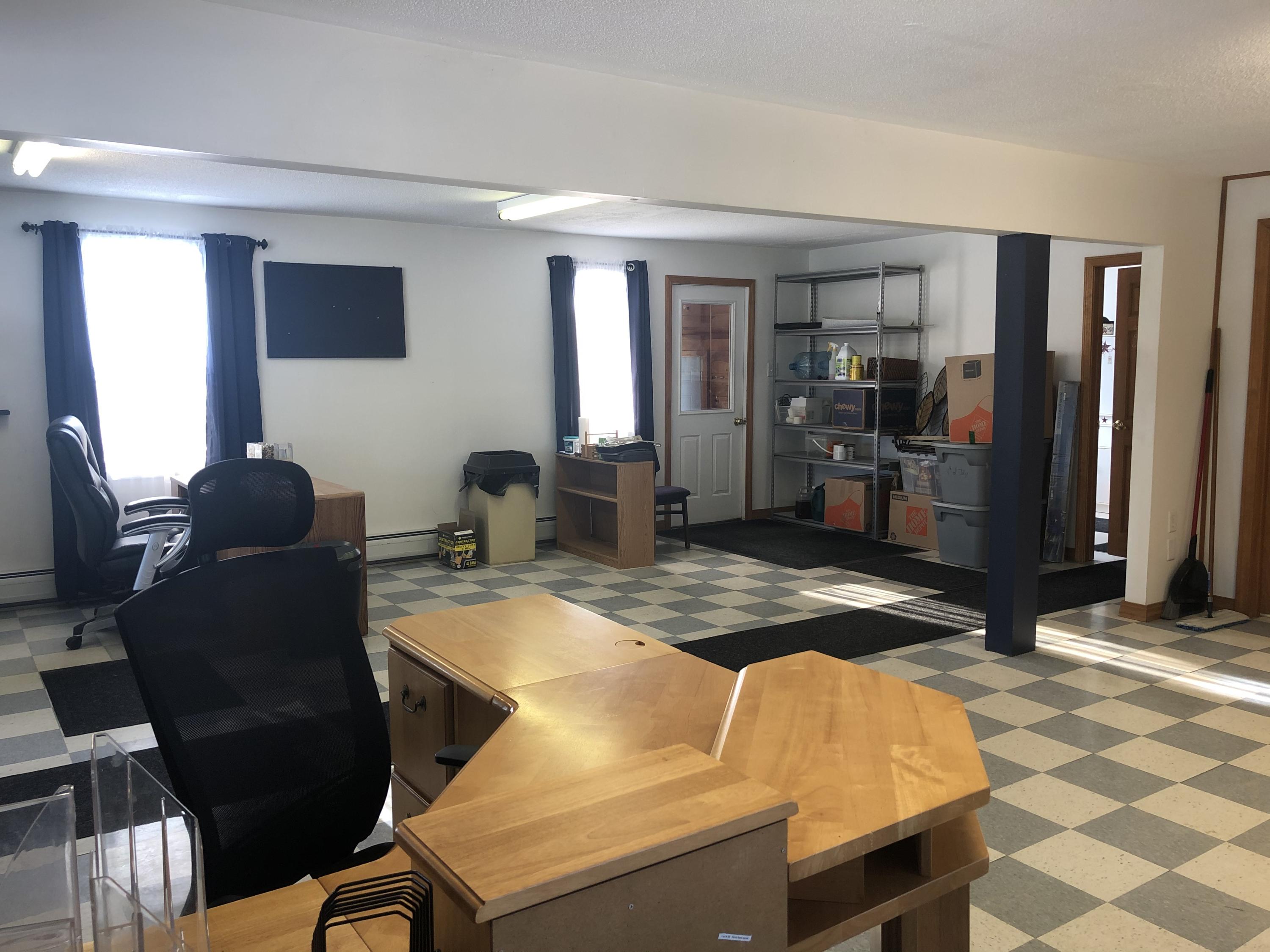 535 Main Street Corinth, ME 04427 - Photo 11 of 41 Main Office