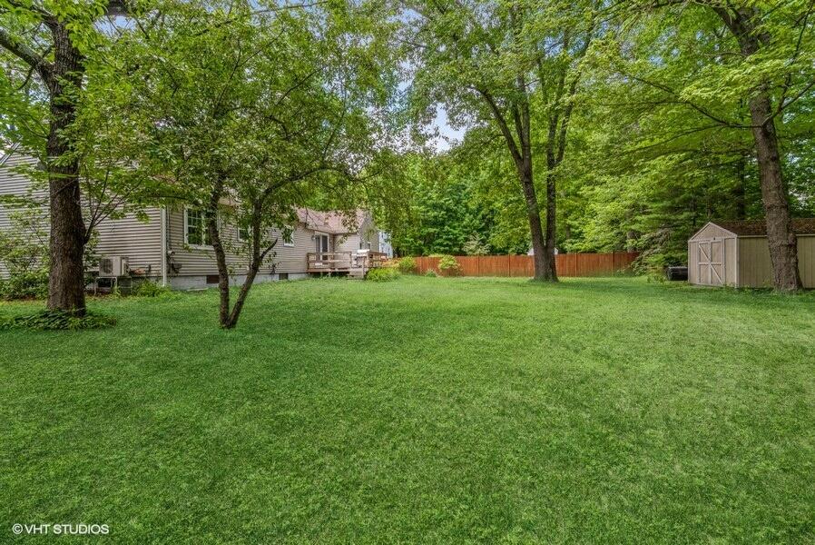 21 Alfred Road Kennebunk, ME 04043 - Photo 25 of 26 Yard