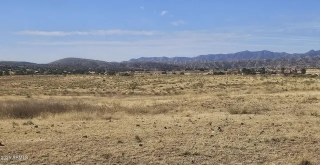 a view of lake and mountain