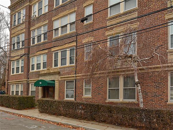 19 Colliston Road, Unit 10 Boston, MA 02135 - Photo 1 of 12