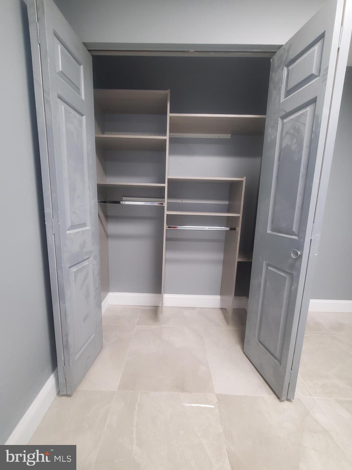 620 Rodman Street, Unit 2 Philadelphia, PA 19147 - Photo 8 of 16 Closet space