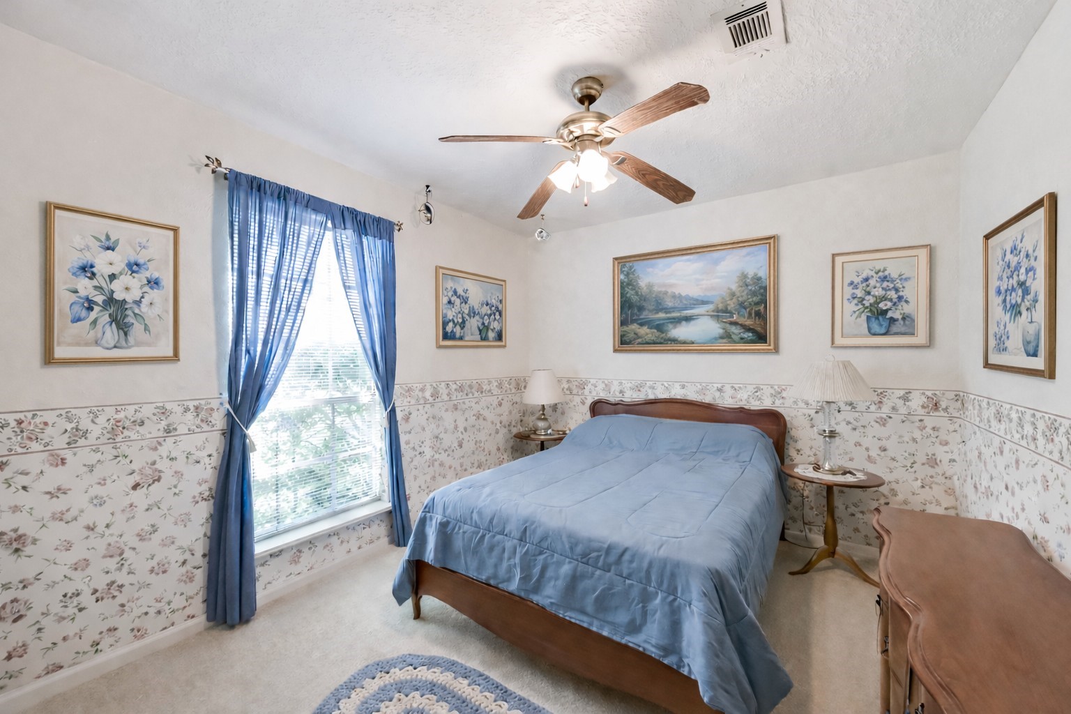 2415 Heather Street Highlands, TX 77562 - Photo 16 of 29 2nd bed