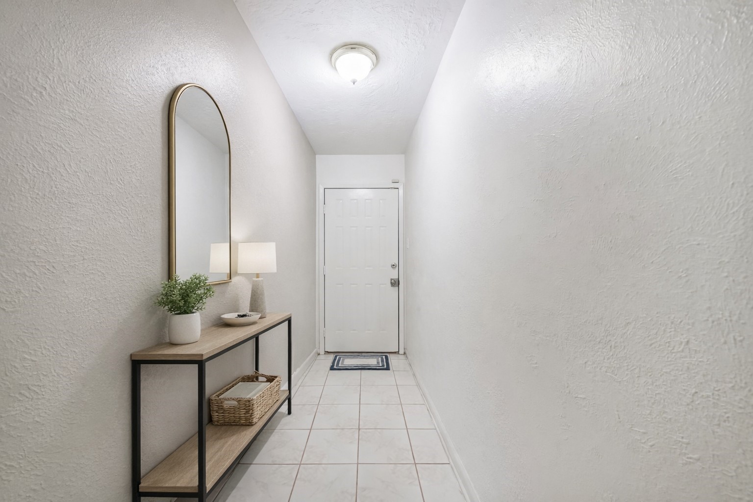 2415 Heather Street Highlands, TX 77562 - Photo 5 of 29 entryway virtually staged