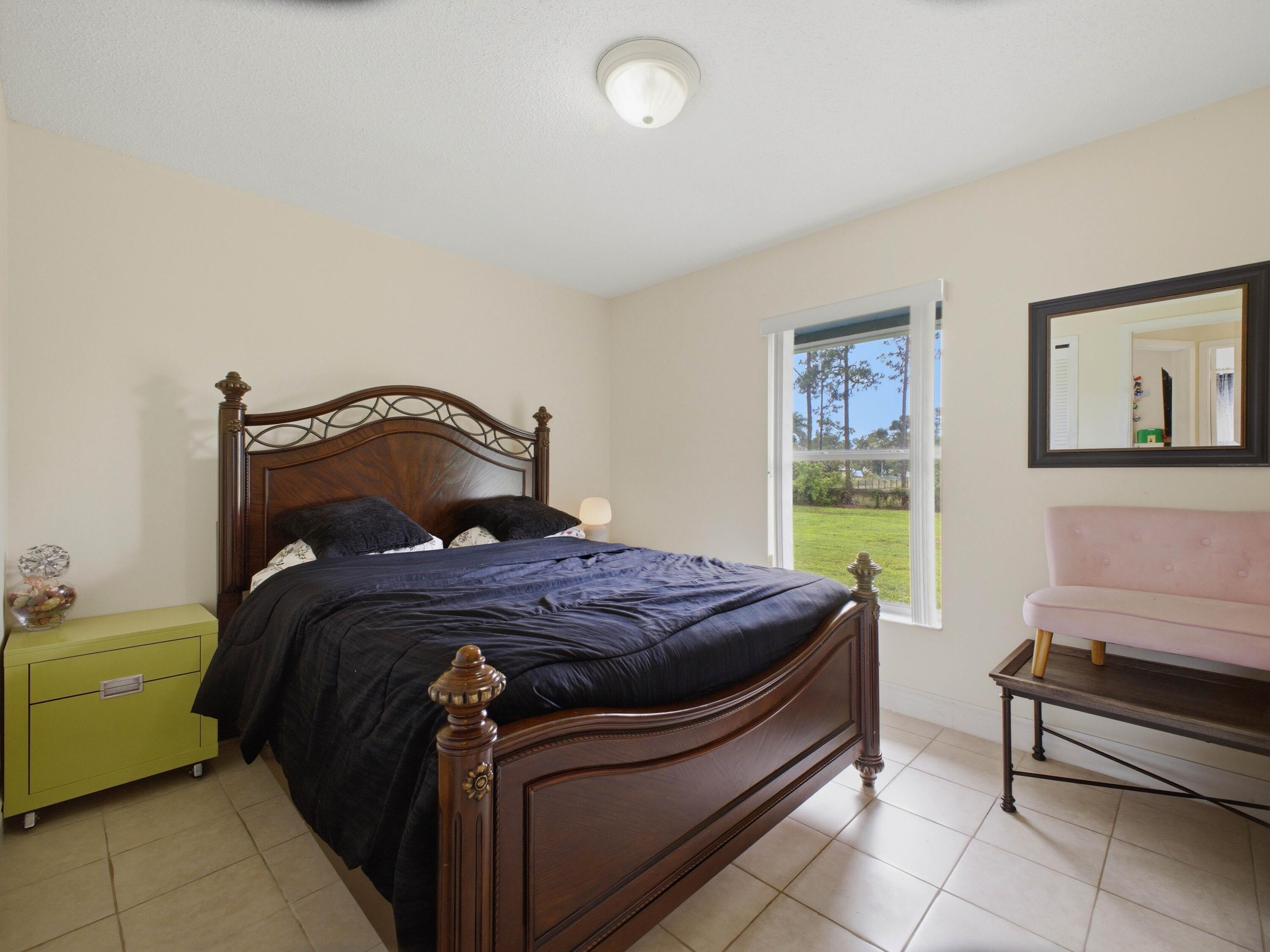 17770 93rd Road North The Acreage, FL 33470 - Photo 13 of 27 Bedroom 2