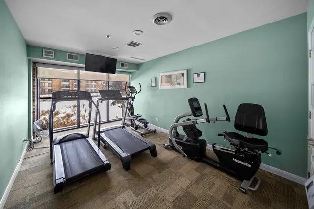 $299,000 | 501 Lake Hinsdale Drive, Unit 207, Willowbrook, IL 60527