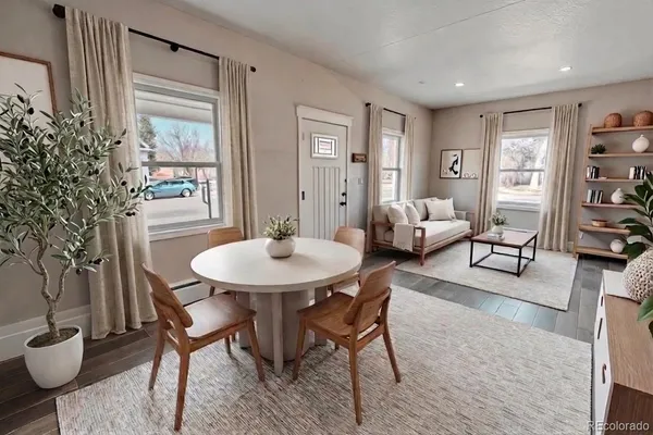 $515,000 | 4600 South Pearl Street, Englewood, CO 80113