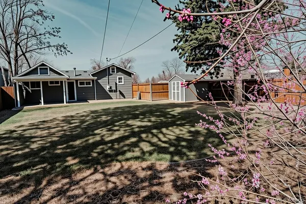 $515,000 | 4600 South Pearl Street, Englewood, CO 80113