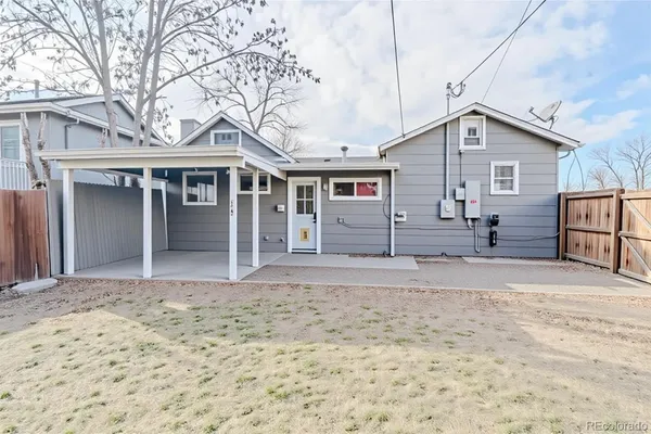 $515,000 | 4600 South Pearl Street, Englewood, CO 80113