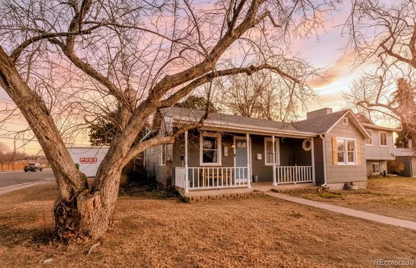 $515,000 | 4600 South Pearl Street, Englewood, CO 80113