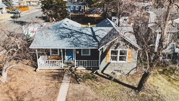$515,000 | 4600 South Pearl Street, Englewood, CO 80113