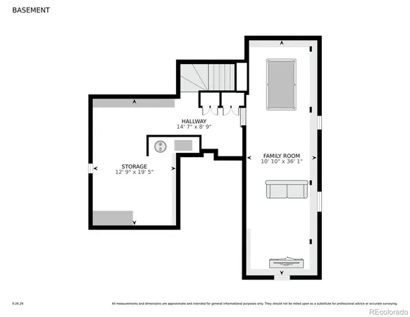 $515,000 | 4600 South Pearl Street, Englewood, CO 80113