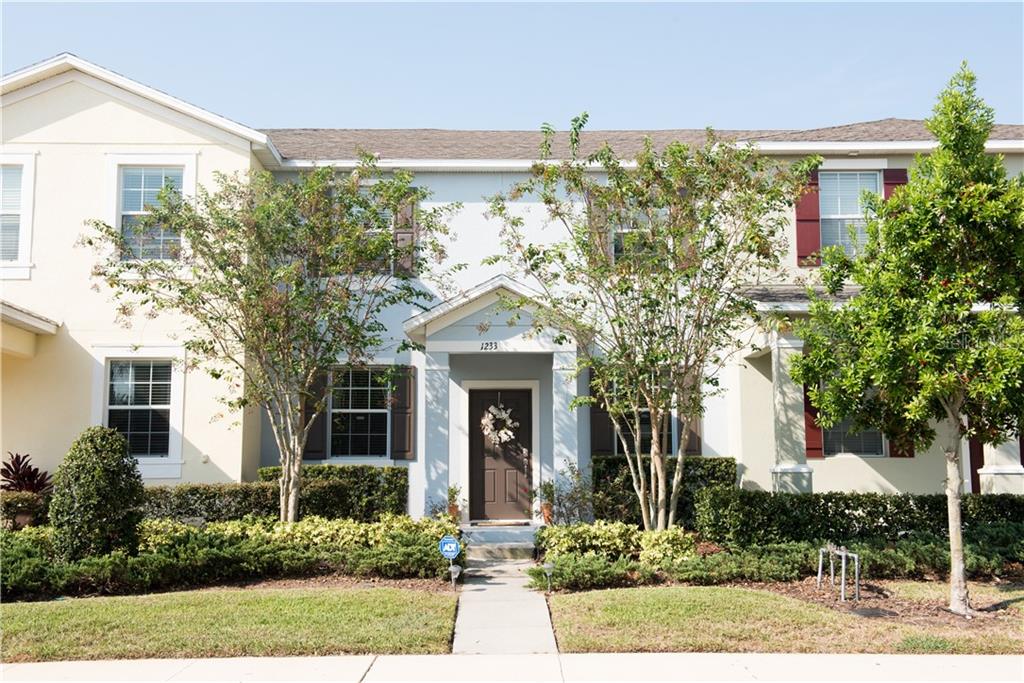 1233 Seburn Road Apopka, FL 32703 - Photo 1 of 1 Gallery Image 1