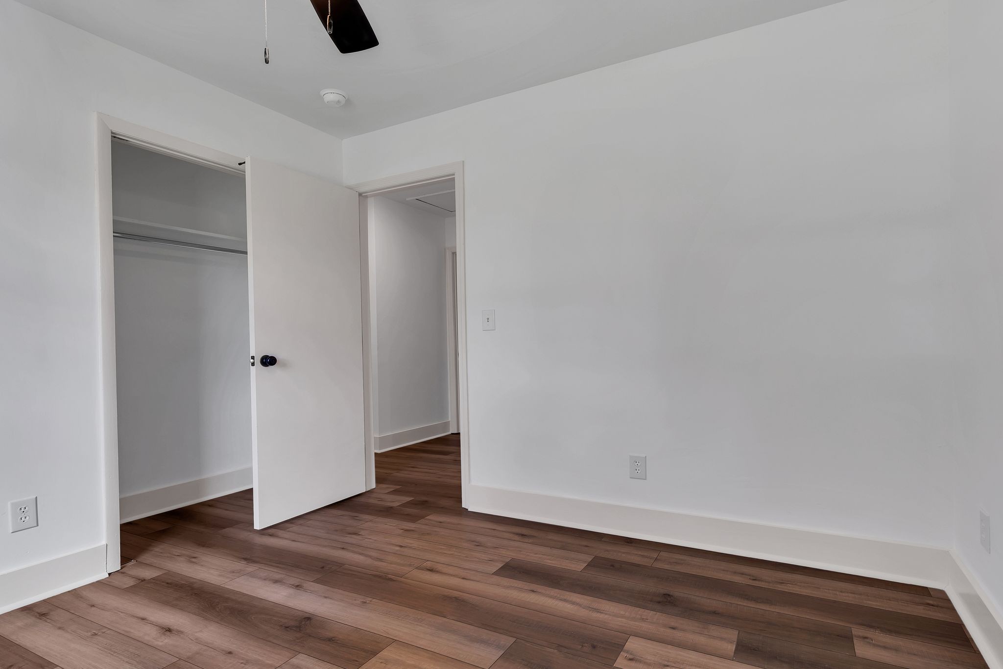 1450 Southside Road Southside, TN 37171 - Photo 21 of 41 a view of an empty room