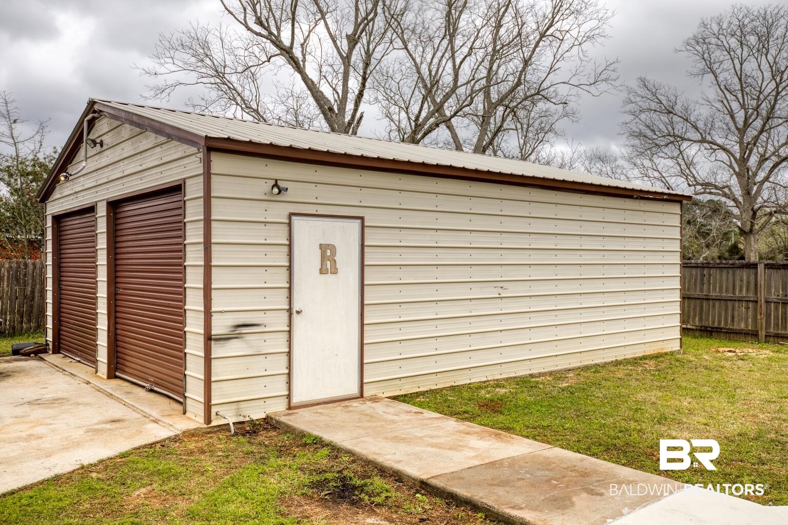12026 Acorn Way Grand Bay, AL 36541 - Photo 48 of 50