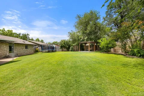 $500,000 | 1609 Mesquite Lane, Georgetown, TX 78628