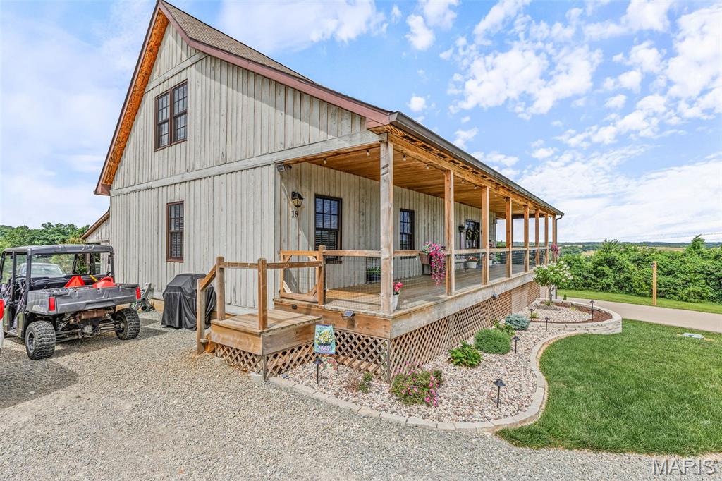 24345 State Rte WW Ste. Genevieve, MO 63670 - Photo 5 of 67
