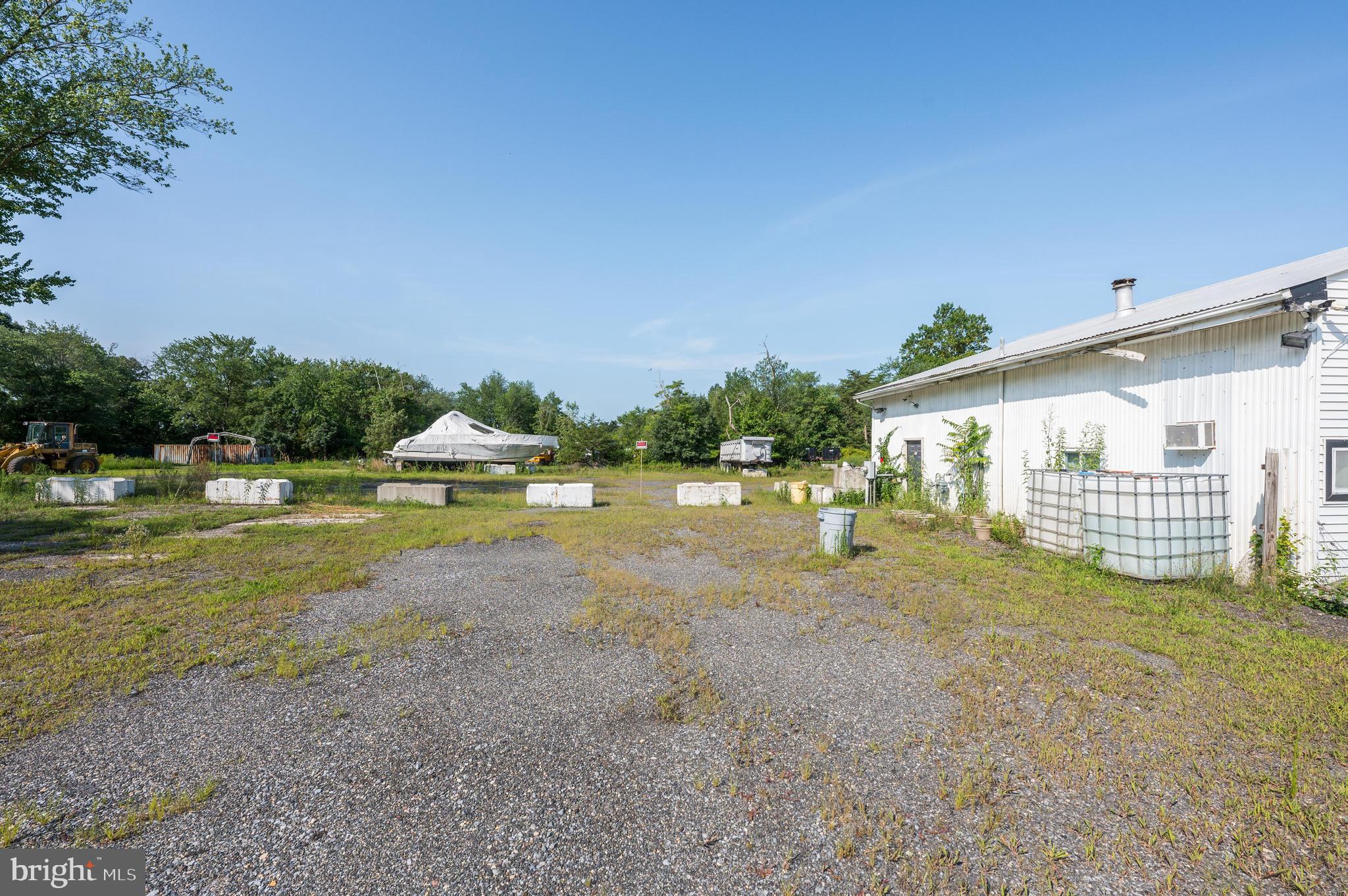 773 Watsontown Road Berlin, NJ 08009 - Photo 20 of 20 a view of a house with backyard and trees
