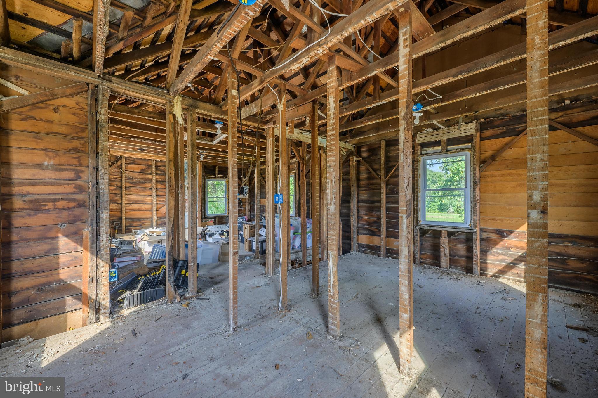773 Watsontown Road Berlin, NJ 08009 - Photo 8 of 20 a view of a porch with seating space