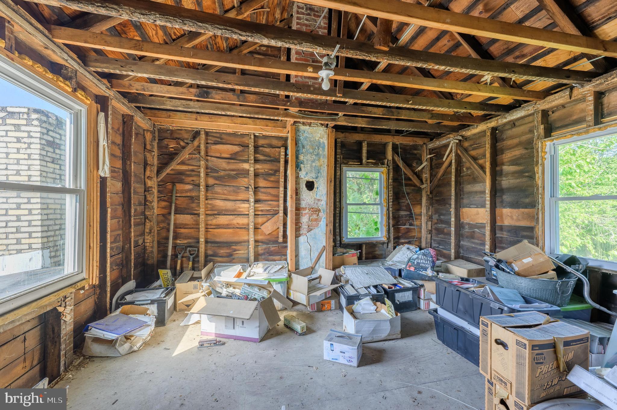 773 Watsontown Road Berlin, NJ 08009 - Photo 9 of 20 a view of a patio with dining table and chairs