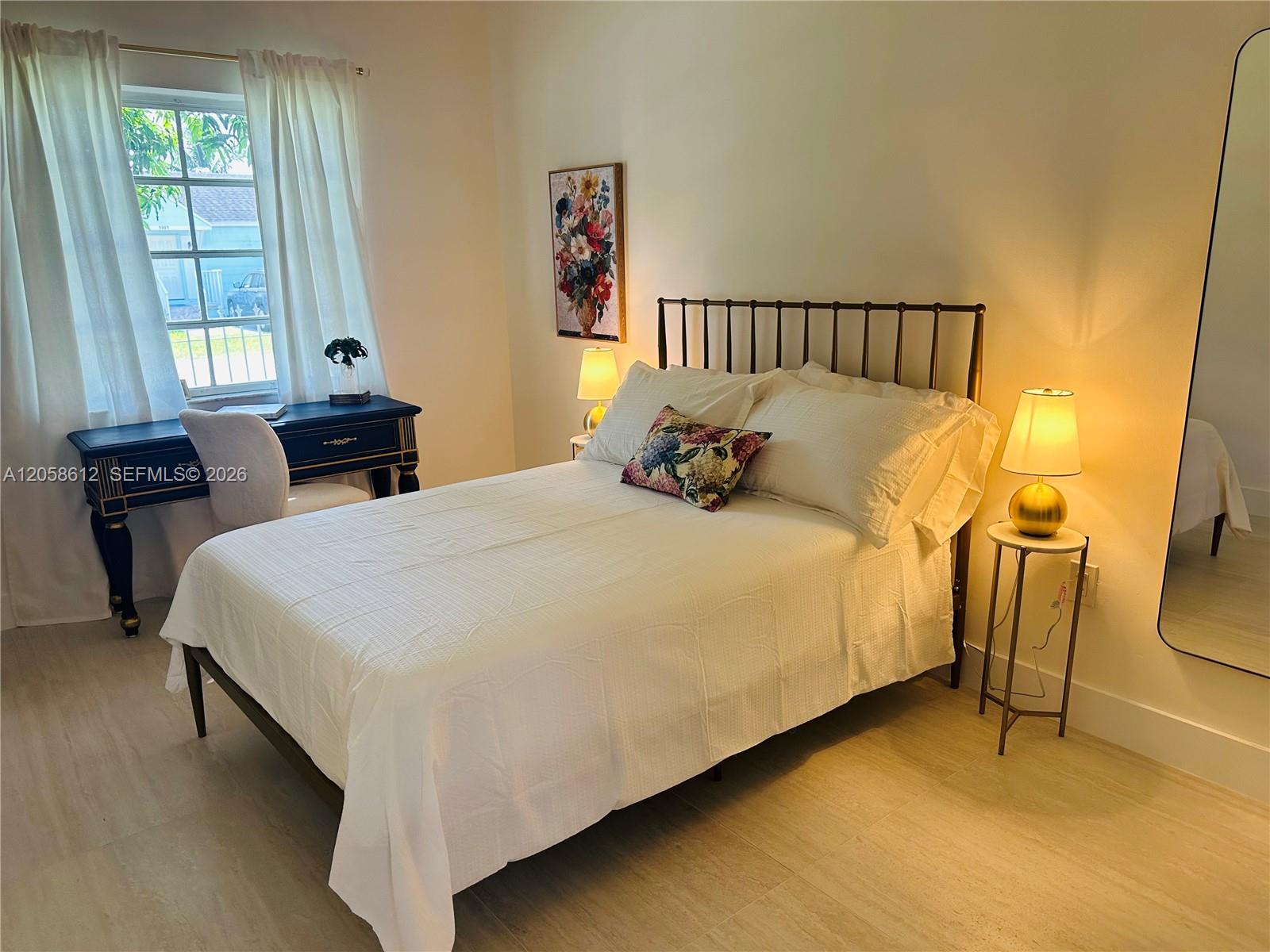 6401 Southwest 39th Terrace Miami, FL 33155 - Photo 5 of 27 3rd bedroom