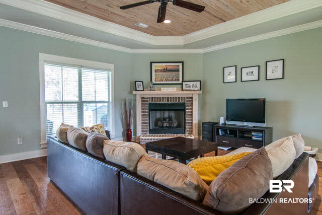 11621 Lodgepole Court Daphne, AL 36527 - Photo 6 of 29 Great Room