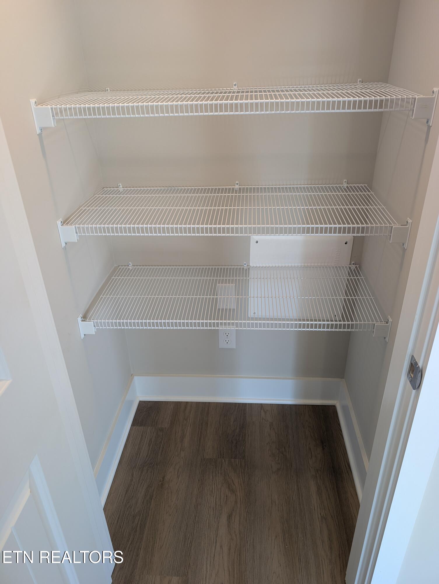 109 Kirbyberry Road, Unit LOT 42B Oak Ridge, TN 37830 - Photo 10 of 47 Pantry