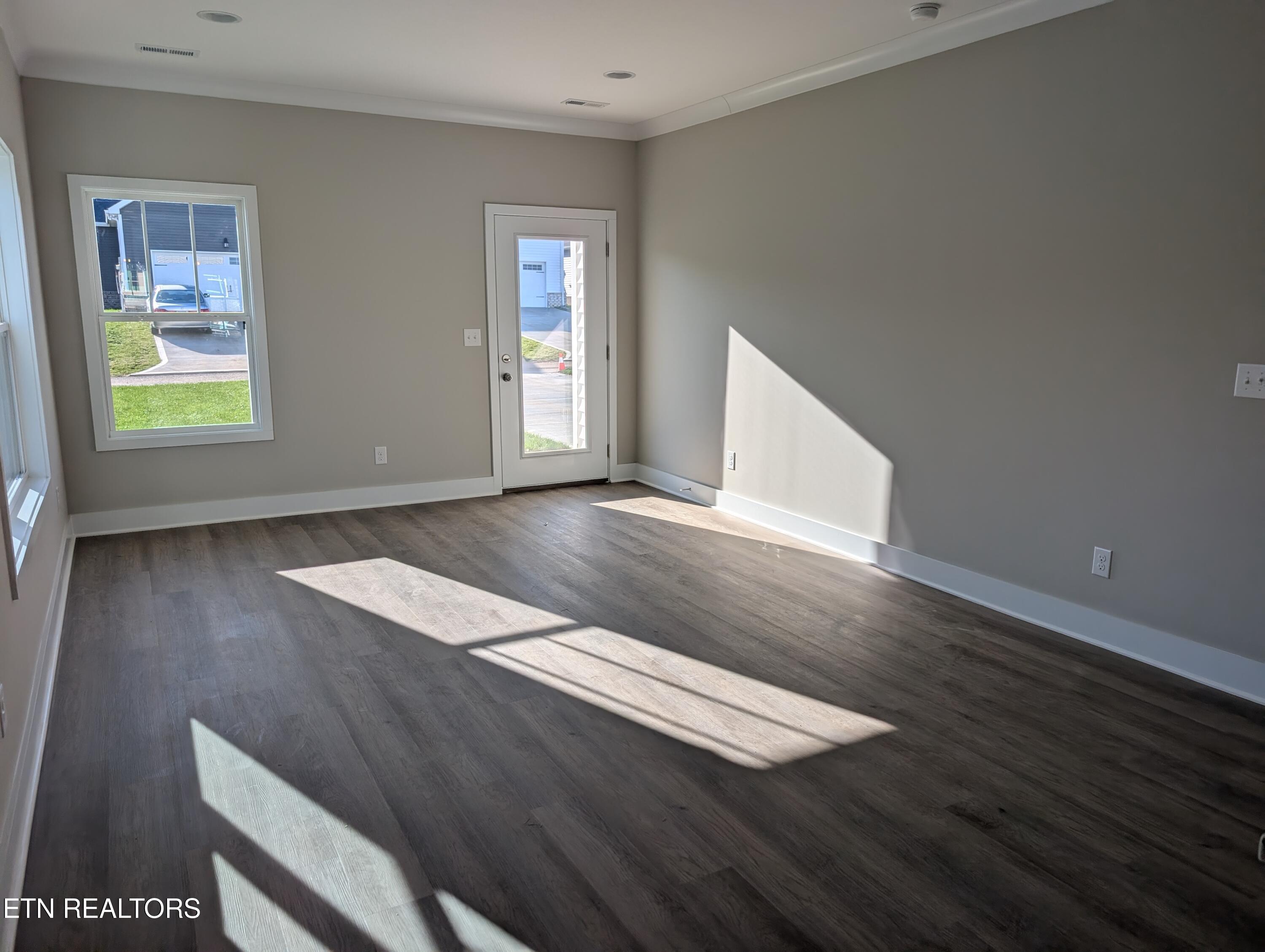 109 Kirbyberry Road, Unit LOT 42B Oak Ridge, TN 37830 - Photo 12 of 48 Dining Room
