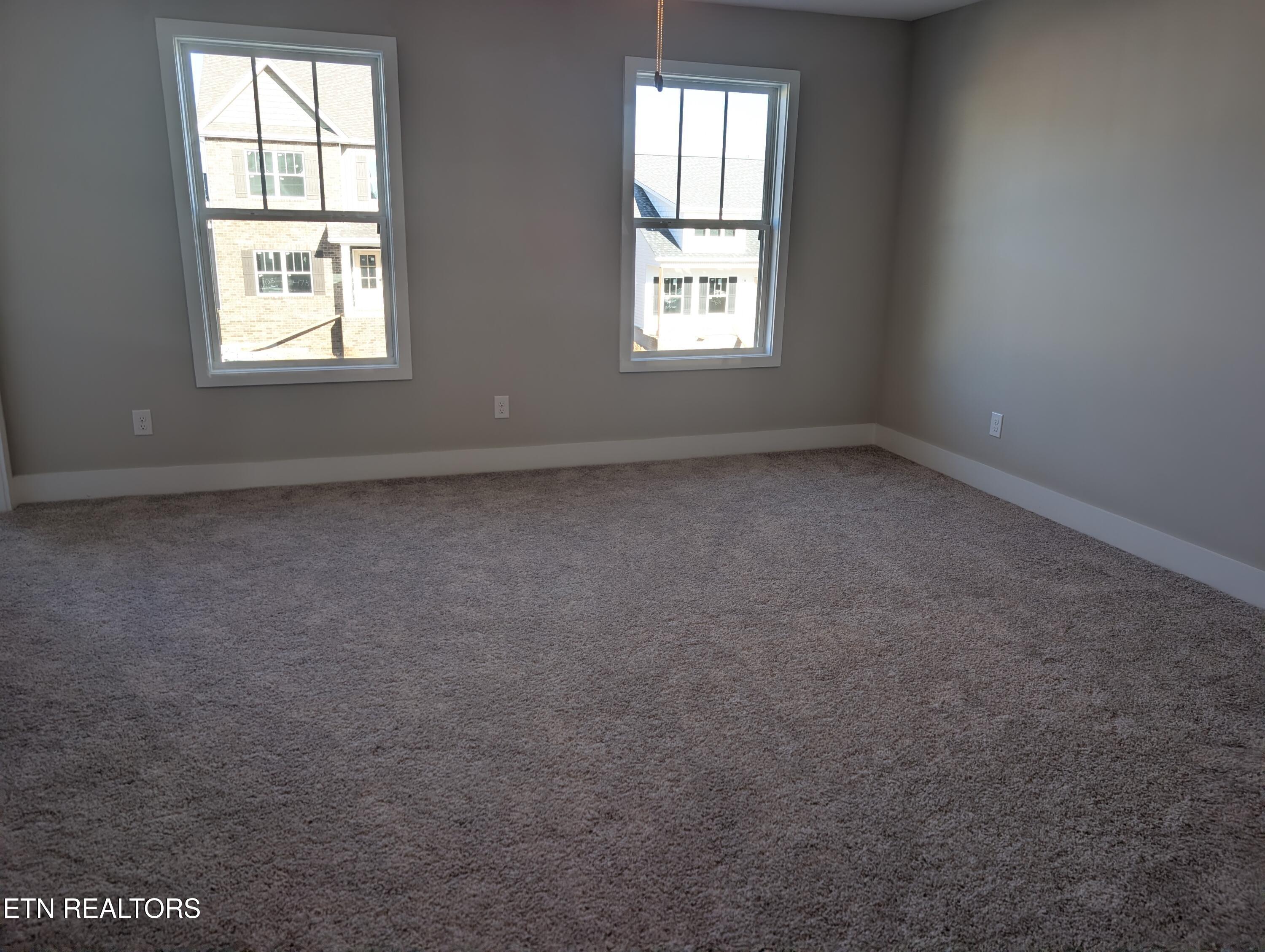 109 Kirbyberry Road, Unit LOT 42B Oak Ridge, TN 37830 - Photo 14 of 47 Primary bedroom