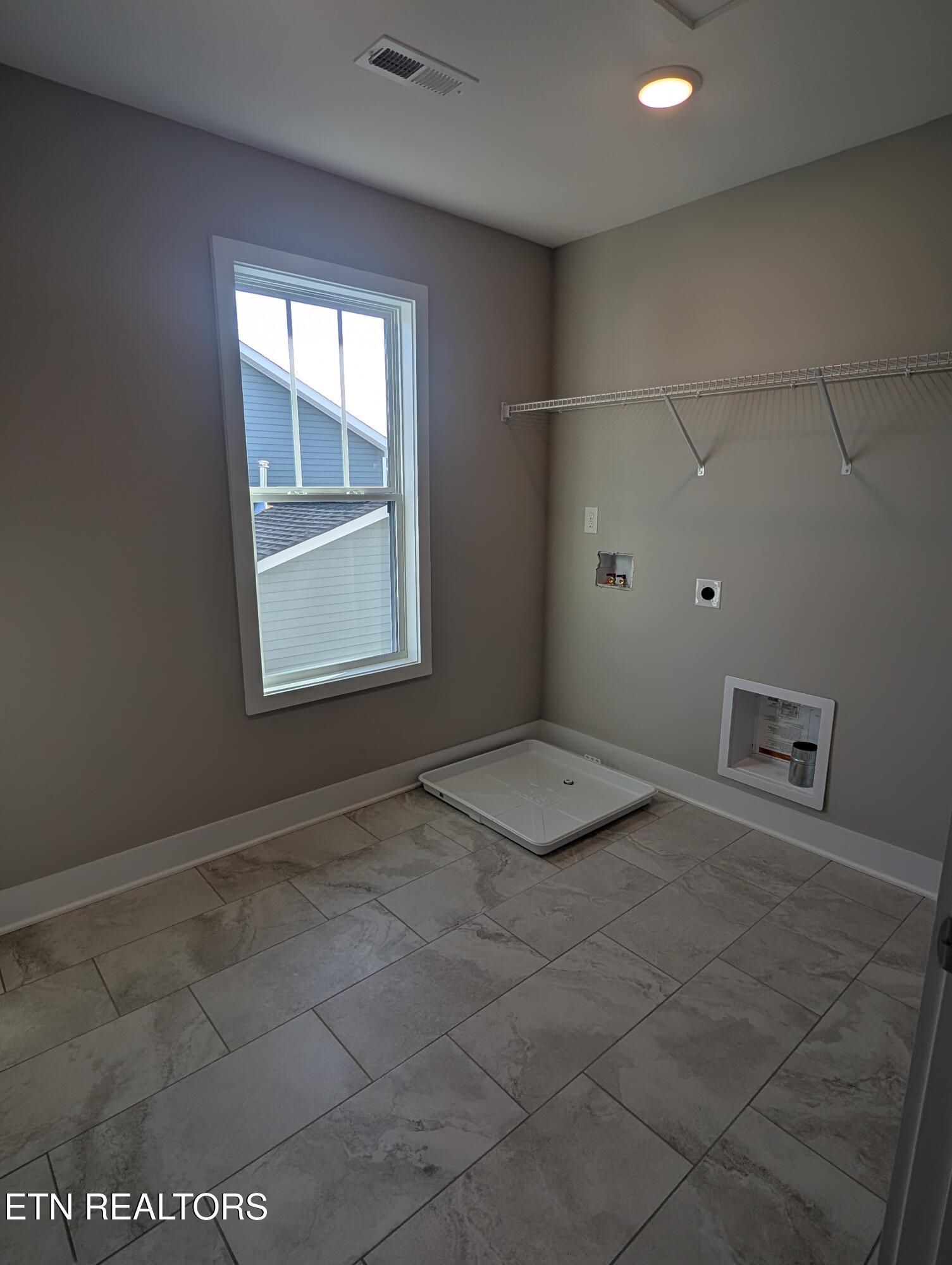 109 Kirbyberry Road, Unit LOT 42B Oak Ridge, TN 37830 - Photo 18 of 47 Laundry room