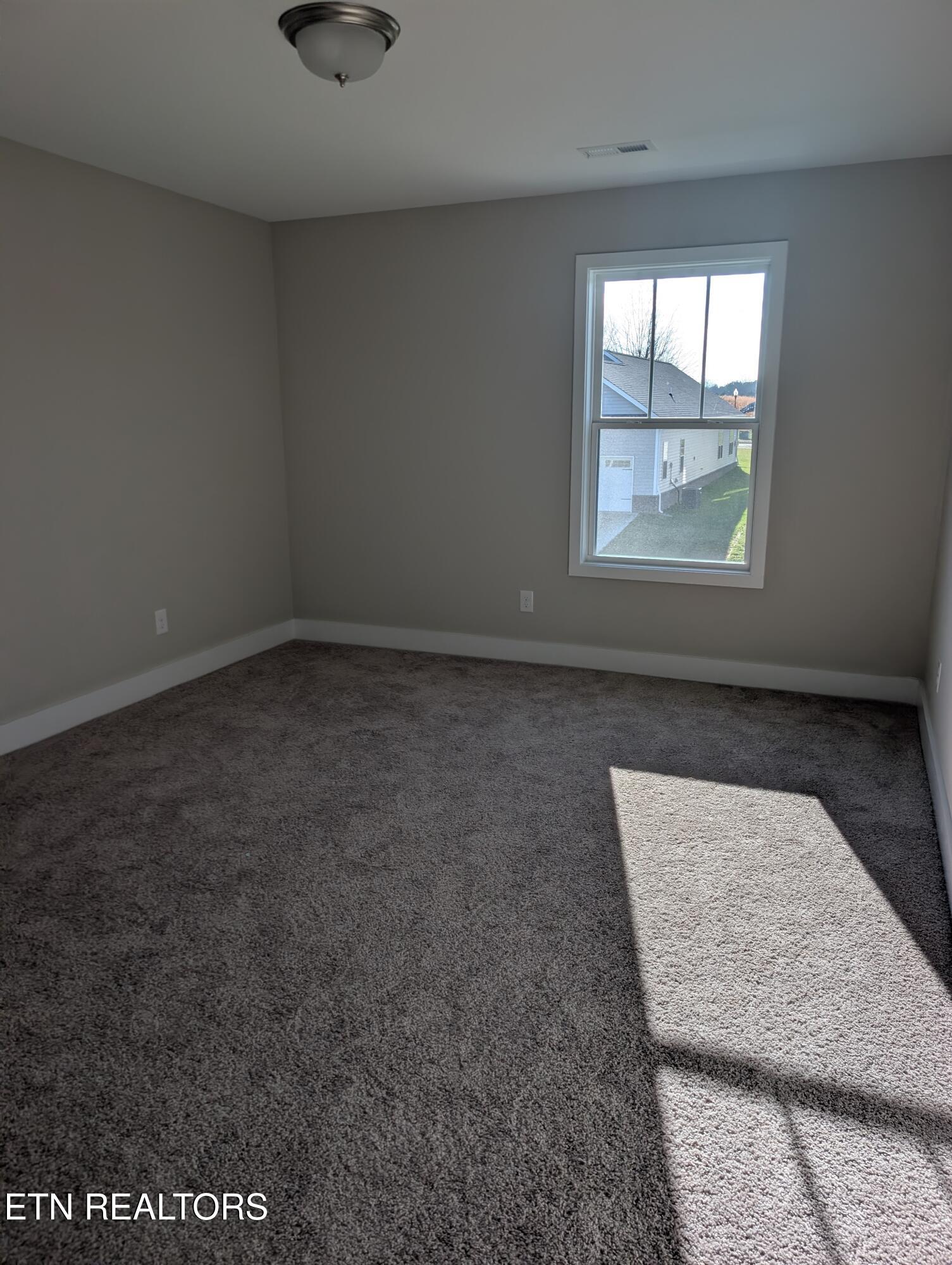 109 Kirbyberry Road, Unit LOT 42B Oak Ridge, TN 37830 - Photo 19 of 47 Bedroom 2