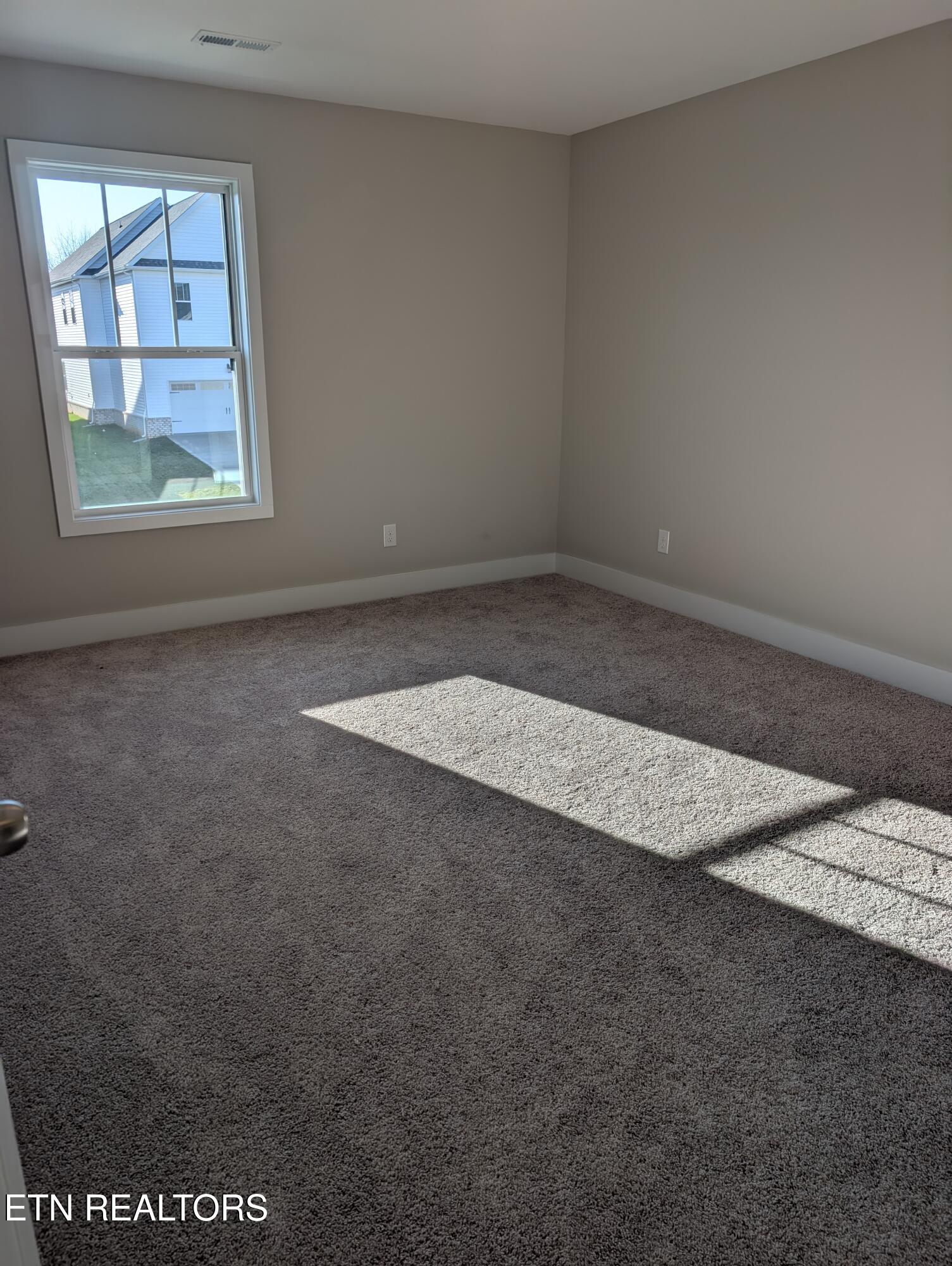 109 Kirbyberry Road, Unit LOT 42B Oak Ridge, TN 37830 - Photo 21 of 47 Bedroom 3