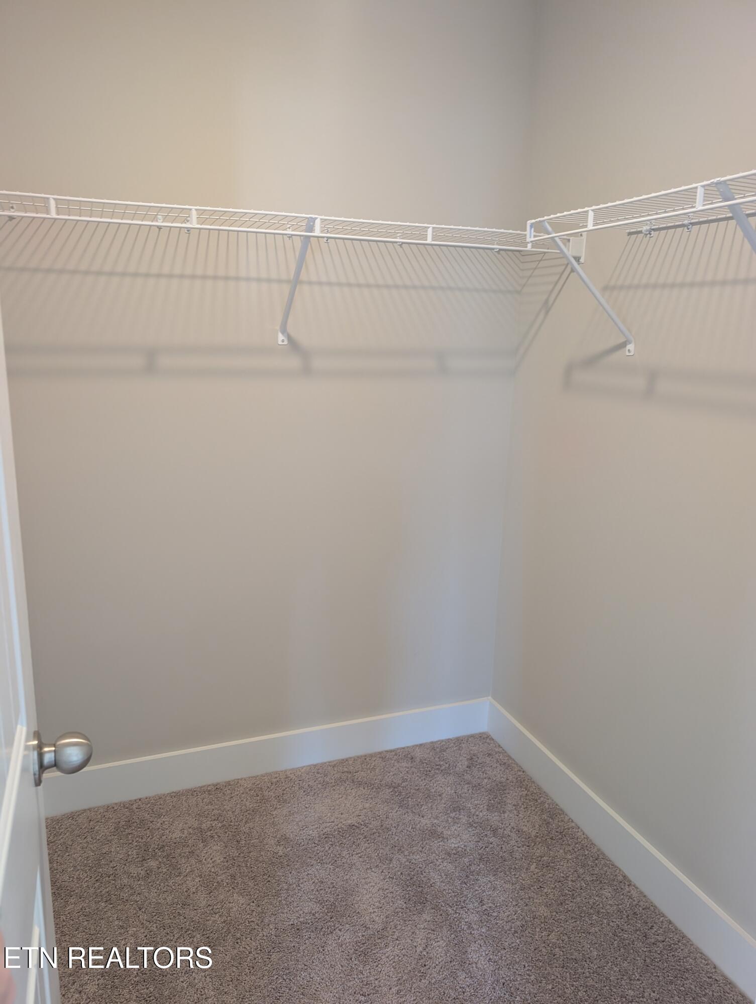 109 Kirbyberry Road, Unit LOT 42B Oak Ridge, TN 37830 - Photo 21 of 48 Walk in closet