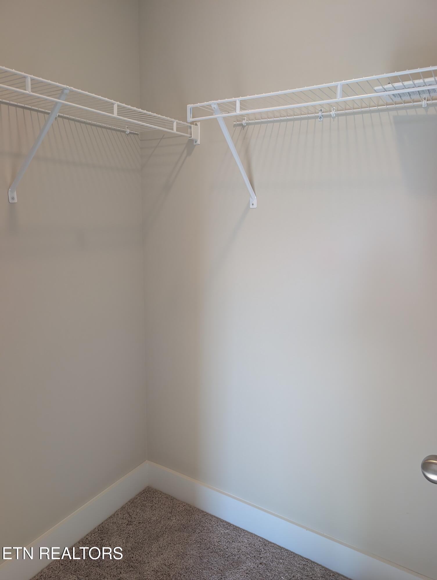 109 Kirbyberry Road, Unit LOT 42B Oak Ridge, TN 37830 - Photo 23 of 48 Walk in closet