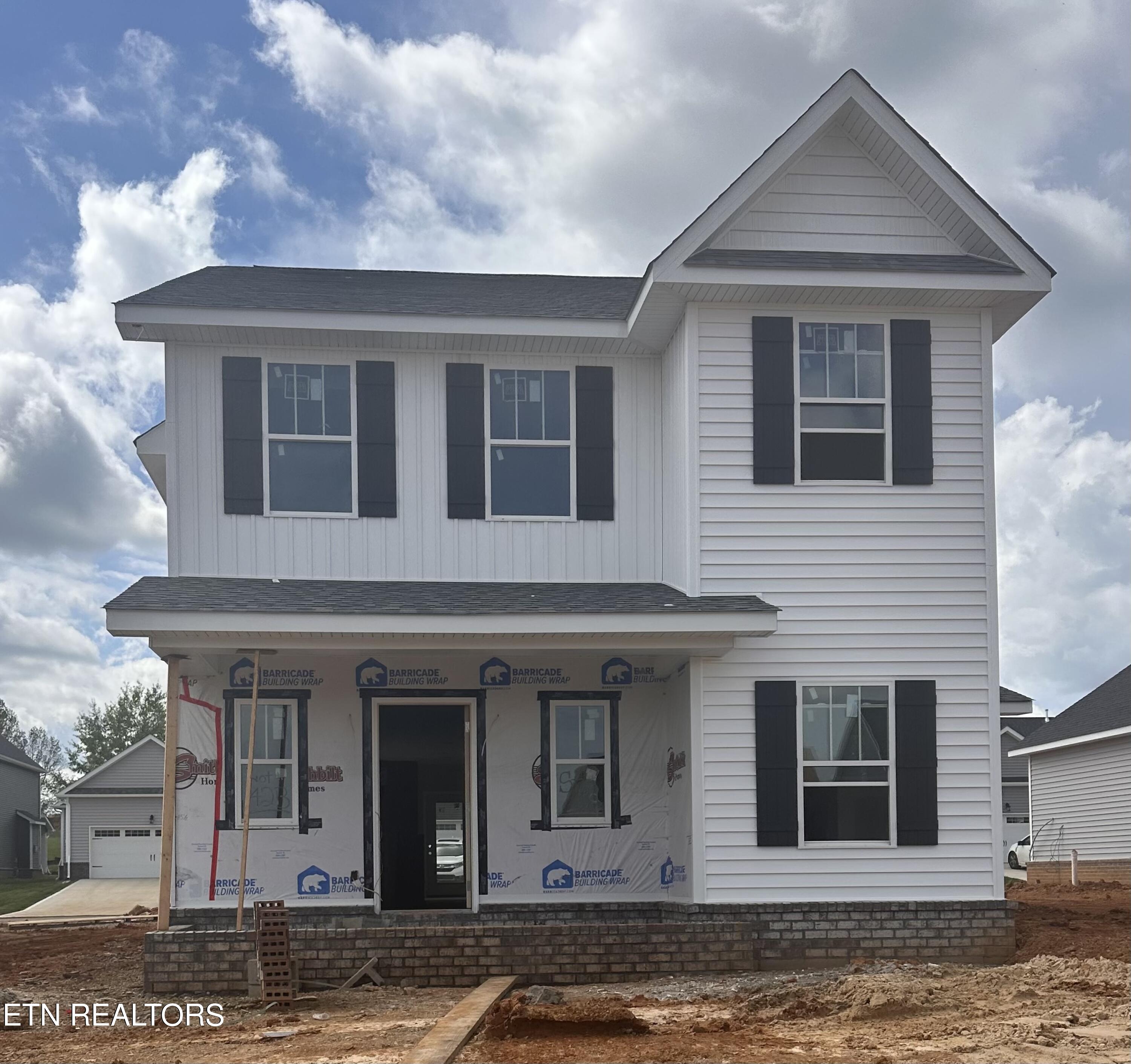 109 Kirbyberry Road, Unit LOT 42B Oak Ridge, TN 37830 - Photo 25 of 47 IMG_1002