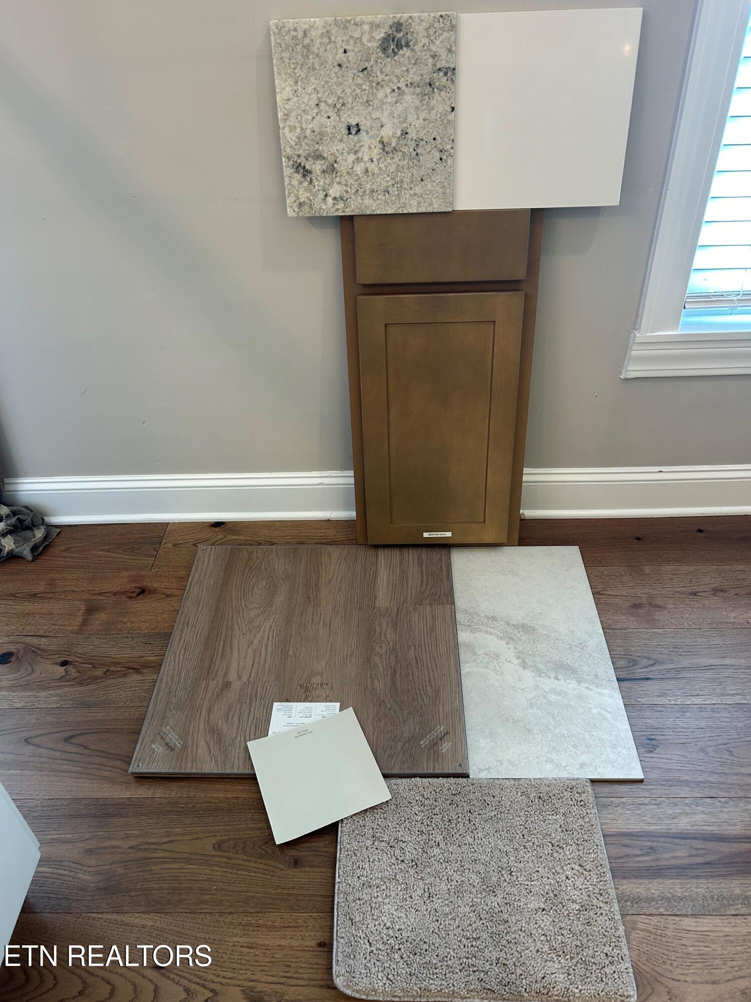 109 Kirbyberry Road, Unit LOT 42B Oak Ridge, TN 37830 - Photo 4 of 47 IMG_1002