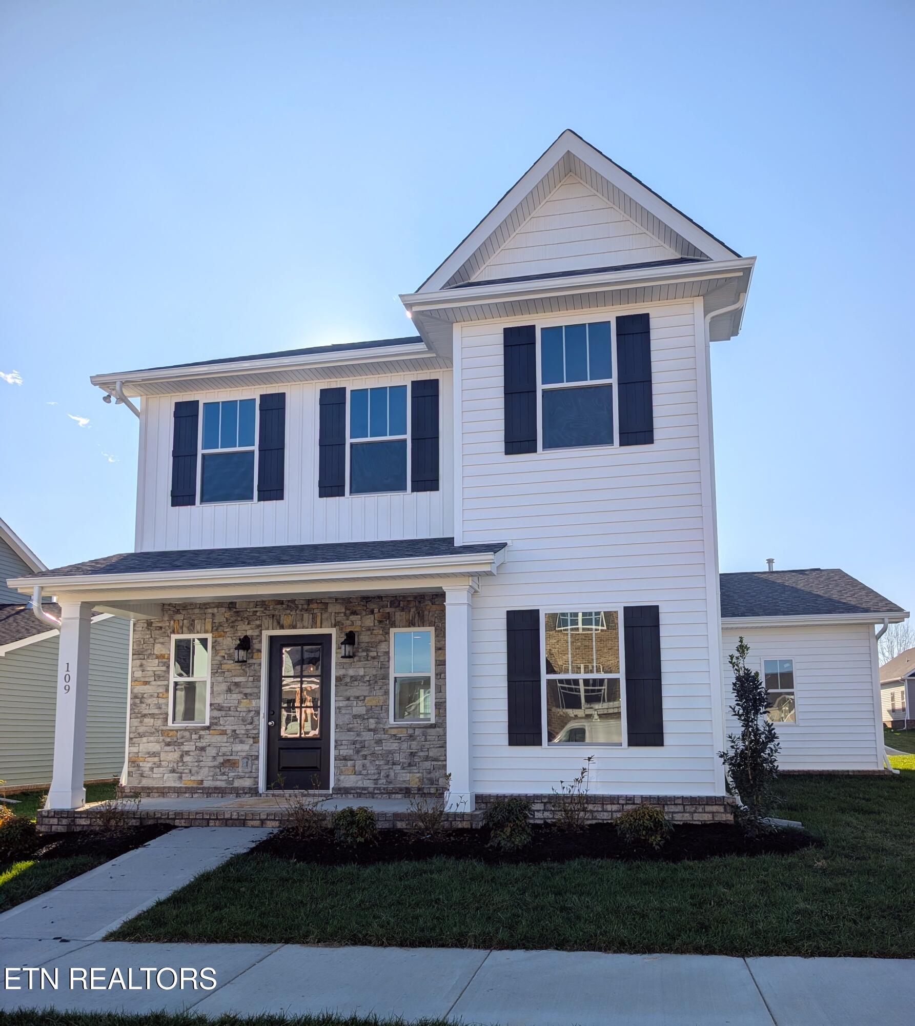 109 Kirbyberry Road, Unit LOT 42B Oak Ridge, TN 37830 - Photo 5 of 47 Lot 42b