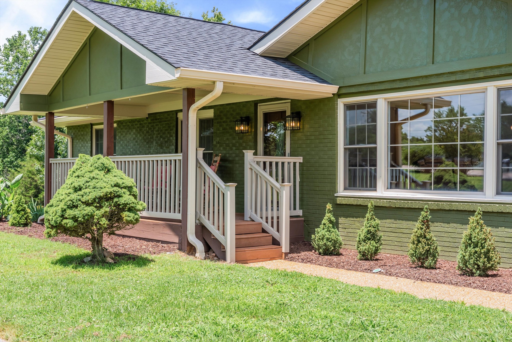 7368 Coldwater Road Fairview, TN 37062 - Photo 2 of 56
