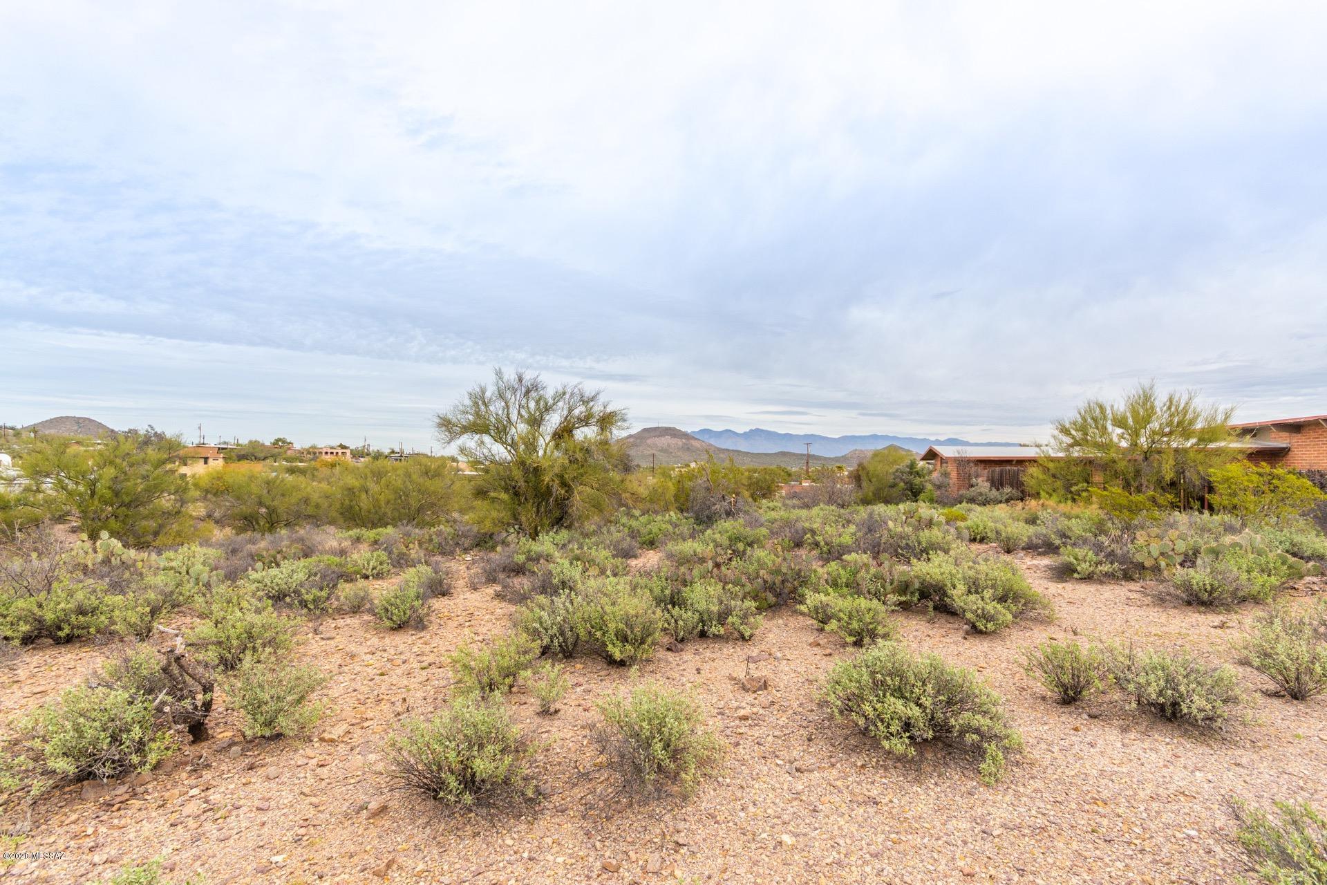 2921 South Jeftoria Road Tucson, AZ 85713 - Photo 25 of 28 Gallery Image 25