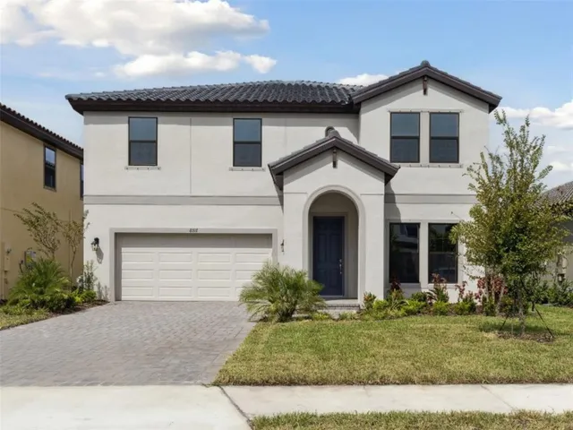 $549,990 | 8517 Dove Bog Terrace, Parrish, FL 34219